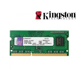 MEMORIA RAM SODIMM KINGSTON DDR3 4GB...