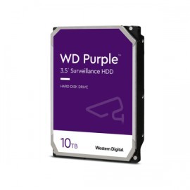 DISCO DURO INTERNO WD 10TB 3.5" WD102PURZ....